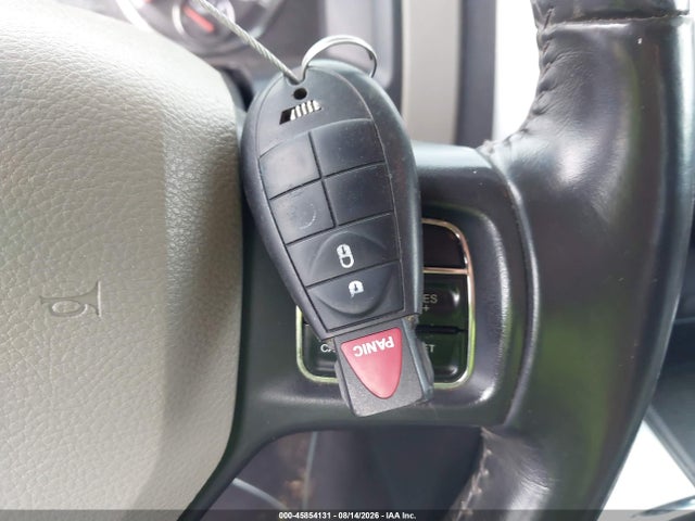 45854131 :رقم المزاد ، 1C6RD7GT1CS191481 vin ، 2012 Ram 1500 Big Horn مزاد بيع