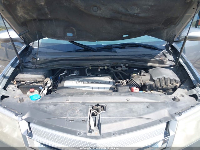 Aukcja sprzedaży 2009 Acura Mdx, vin: 2HNYD28279H516156, numer aukcji: 45854135