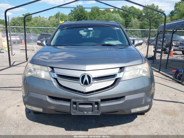 Aukcja sprzedaży 2009 Acura Mdx, vin: 2HNYD28279H516156, numer aukcji: 45854135