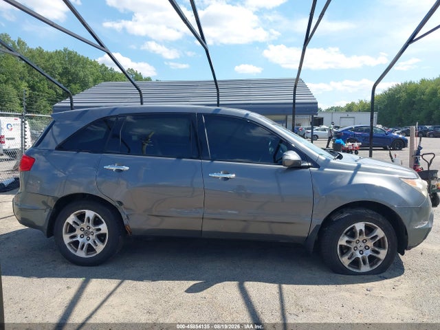 Aukcja sprzedaży 2009 Acura Mdx, vin: 2HNYD28279H516156, numer aukcji: 45854135