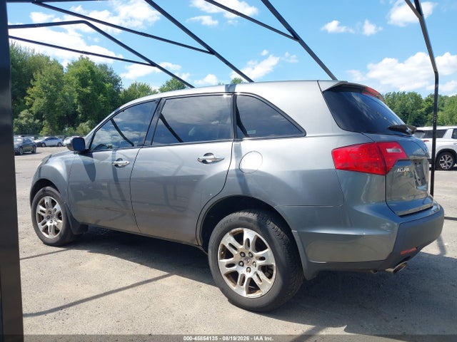 Aukcja sprzedaży 2009 Acura Mdx, vin: 2HNYD28279H516156, numer aukcji: 45854135