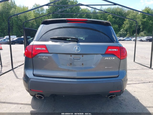 Aukcja sprzedaży 2009 Acura Mdx, vin: 2HNYD28279H516156, numer aukcji: 45854135