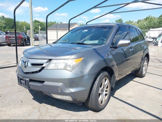 Aukcja sprzedaży 2009 Acura Mdx, vin: 2HNYD28279H516156, numer aukcji: 45854135