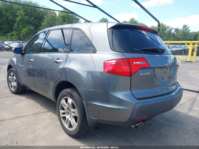 Aukcja sprzedaży 2009 Acura Mdx, vin: 2HNYD28279H516156, numer aukcji: 45854135