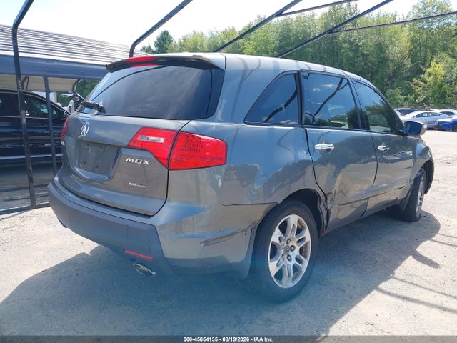 Aukcja sprzedaży 2009 Acura Mdx, vin: 2HNYD28279H516156, numer aukcji: 45854135