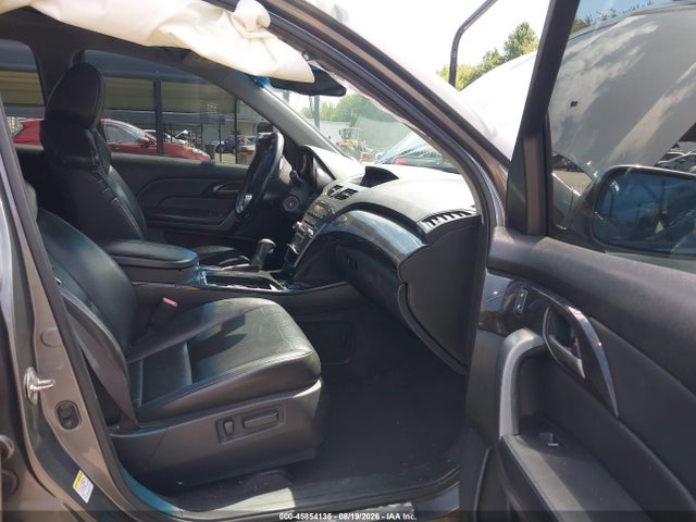 Aukcja sprzedaży 2009 Acura Mdx, vin: 2HNYD28279H516156, numer aukcji: 45854135