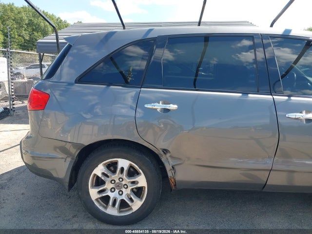 Aukcja sprzedaży 2009 Acura Mdx, vin: 2HNYD28279H516156, numer aukcji: 45854135