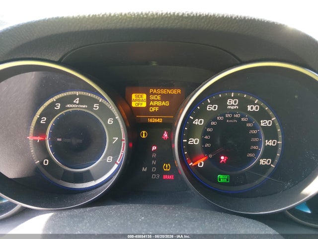 Aukcja sprzedaży 2009 Acura Mdx, vin: 2HNYD28279H516156, numer aukcji: 45854135