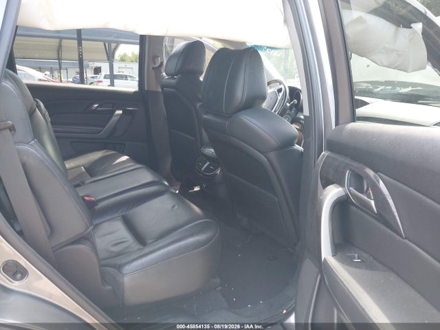 Aukcja sprzedaży 2009 Acura Mdx, vin: 2HNYD28279H516156, numer aukcji: 45854135