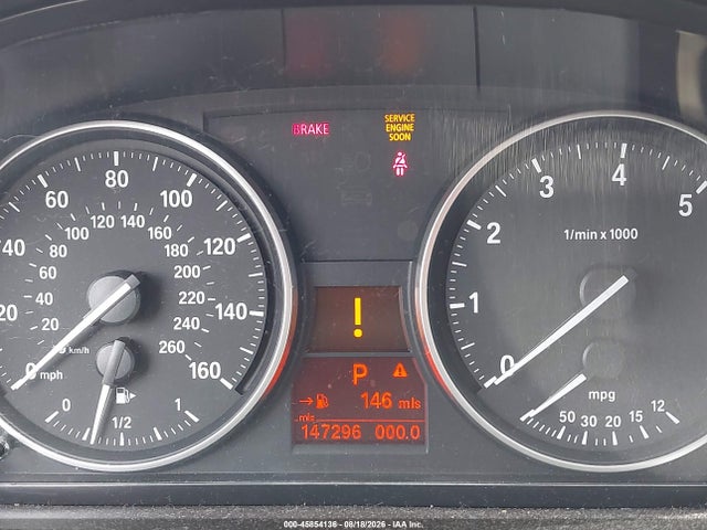 2015 Bmw X1 Xdrive28i მანქანა იყიდება აუქციონზე, vin: WBAVL1C50FVY26933, აუქციონის ნომერი: 45854136