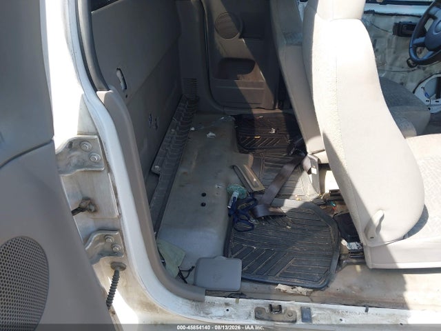 2005 Chevrolet Colorado მანქანა იყიდება აუქციონზე, vin: 1GCCS198858209579, აუქციონის ნომერი: 45854140