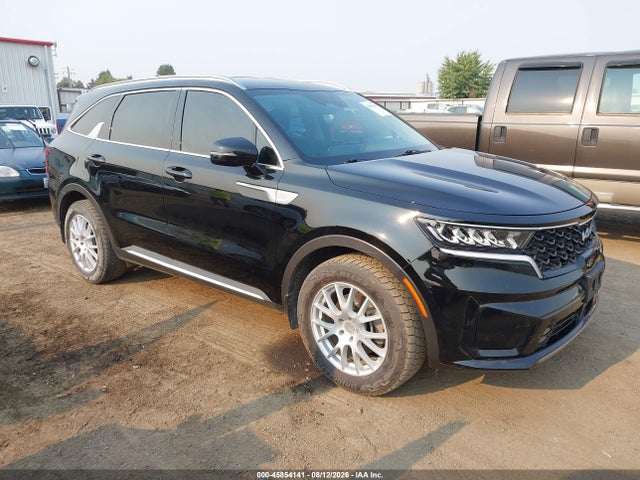 Aukcja sprzedaży 2023 Kia Sorento Hybrid Ex, vin: KNDRHDLG0P5189150, numer aukcji: 45854141