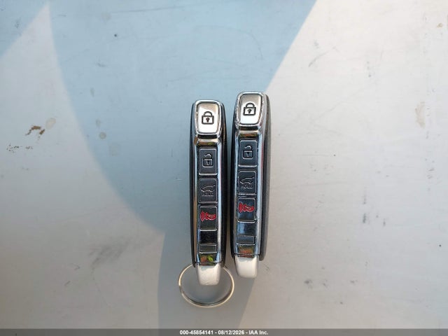 KNDRHDLG0P5189150 KIA Sorento Hybrid Ex