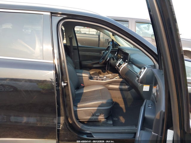 KNDRHDLG0P5189150 KIA Sorento Hybrid Ex