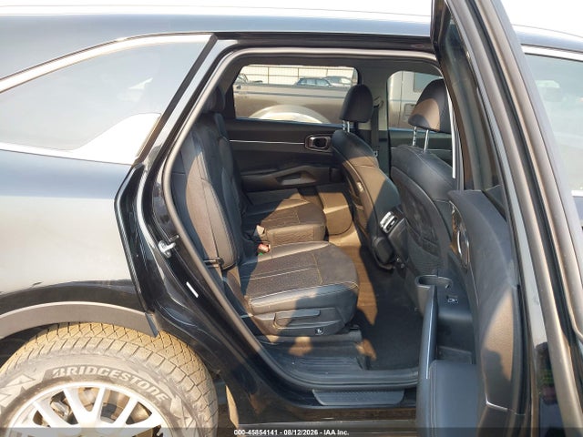 KNDRHDLG0P5189150 KIA Sorento Hybrid Ex