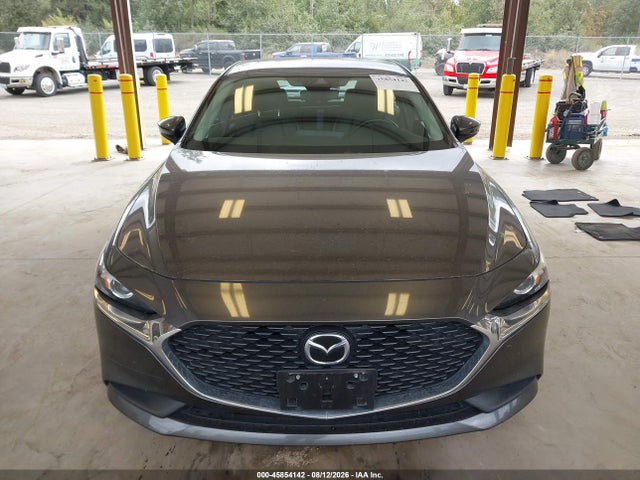 45854142 :رقم المزاد ، 3MZBPACL5LM130239 vin ، 2020 Mazda Mazda3 Select Package مزاد بيع
