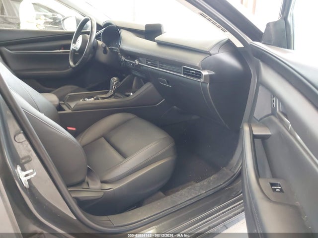 45854142 :رقم المزاد ، 3MZBPACL5LM130239 vin ، 2020 Mazda Mazda3 Select Package مزاد بيع