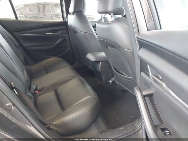 45854142 :رقم المزاد ، 3MZBPACL5LM130239 vin ، 2020 Mazda Mazda3 Select Package مزاد بيع