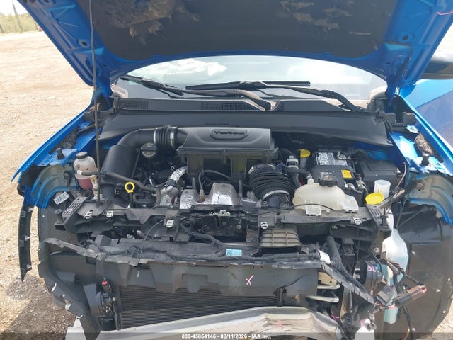 2025 Jeep Compass Limited 4x4 მანქანა იყიდება აუქციონზე, vin: 3C4NJDCN0ST507911, აუქციონის ნომერი: 45854146