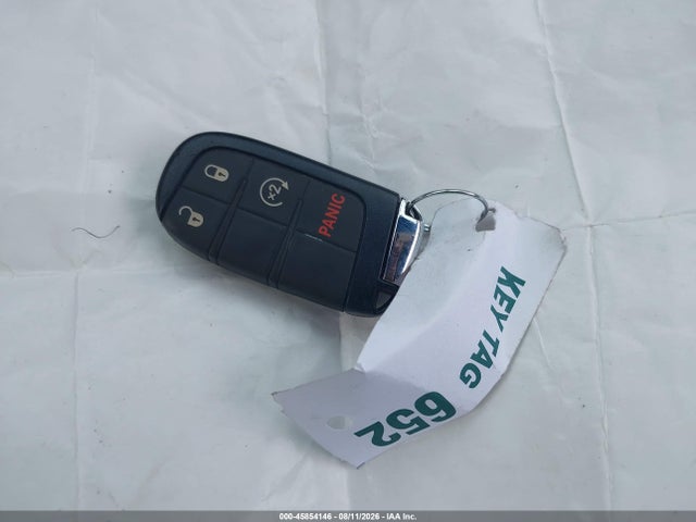 2025 Jeep Compass Limited 4x4 მანქანა იყიდება აუქციონზე, vin: 3C4NJDCN0ST507911, აუქციონის ნომერი: 45854146