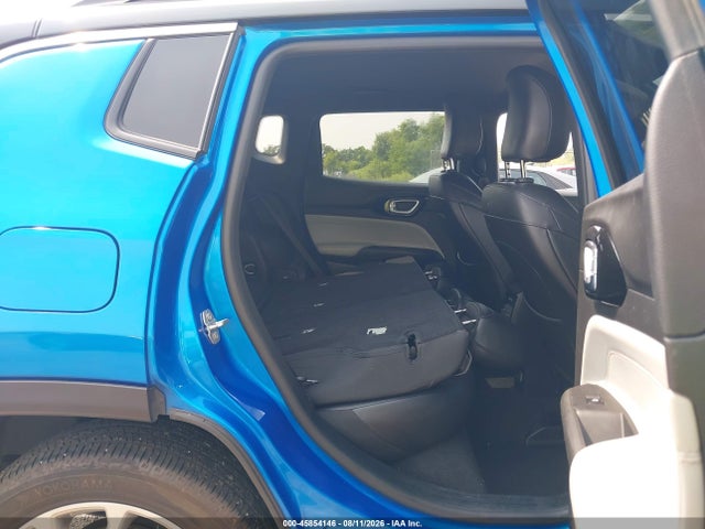 2025 Jeep Compass Limited 4x4 მანქანა იყიდება აუქციონზე, vin: 3C4NJDCN0ST507911, აუქციონის ნომერი: 45854146