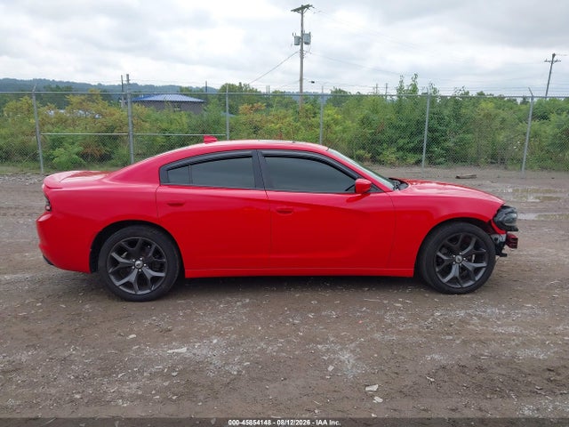 Aukcja sprzedaży 2017 Dodge Charger Sxt Rwd, vin: 2C3CDXHG3HH642381, numer aukcji: 45854148