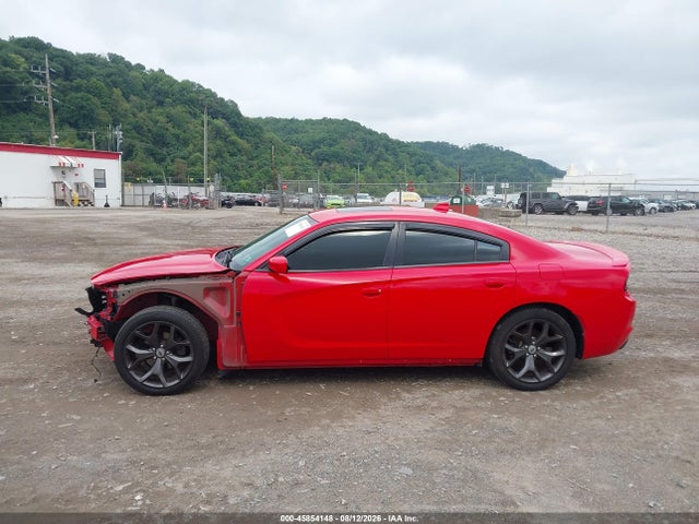 Aukcja sprzedaży 2017 Dodge Charger Sxt Rwd, vin: 2C3CDXHG3HH642381, numer aukcji: 45854148