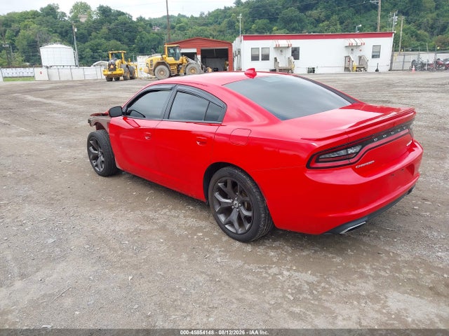 Aukcja sprzedaży 2017 Dodge Charger Sxt Rwd, vin: 2C3CDXHG3HH642381, numer aukcji: 45854148