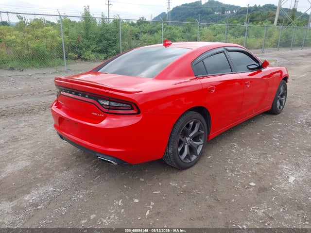 Aukcja sprzedaży 2017 Dodge Charger Sxt Rwd, vin: 2C3CDXHG3HH642381, numer aukcji: 45854148