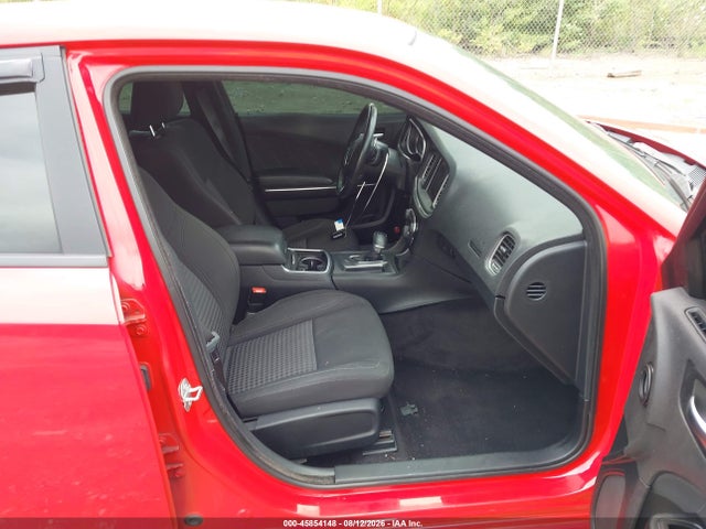 Aukcja sprzedaży 2017 Dodge Charger Sxt Rwd, vin: 2C3CDXHG3HH642381, numer aukcji: 45854148