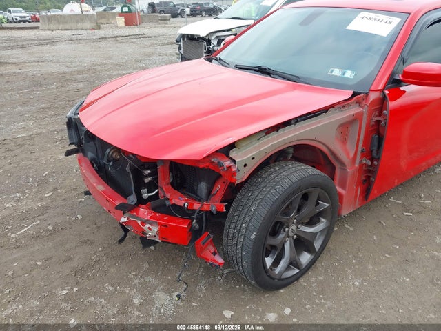 Aukcja sprzedaży 2017 Dodge Charger Sxt Rwd, vin: 2C3CDXHG3HH642381, numer aukcji: 45854148