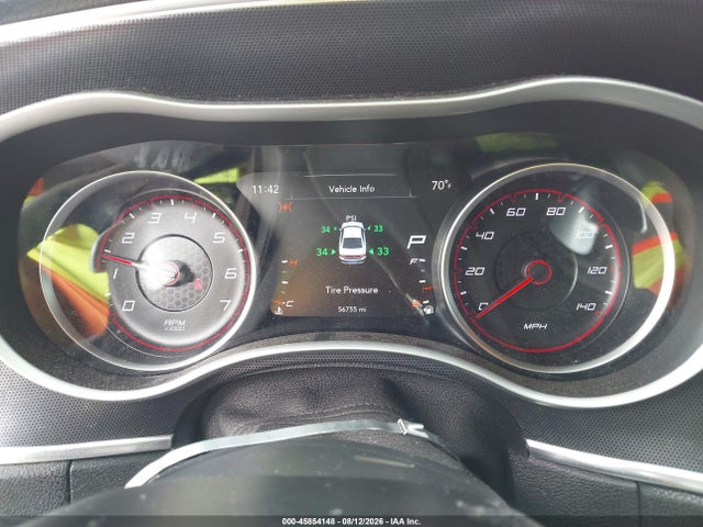 Aukcja sprzedaży 2017 Dodge Charger Sxt Rwd, vin: 2C3CDXHG3HH642381, numer aukcji: 45854148