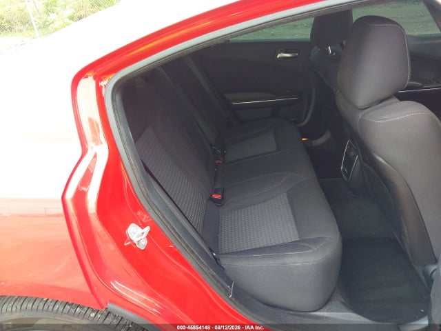 Aukcja sprzedaży 2017 Dodge Charger Sxt Rwd, vin: 2C3CDXHG3HH642381, numer aukcji: 45854148