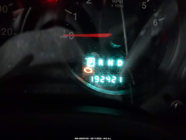45854155 :رقم المزاد ، 1J4NT1FB2BD192166 vin ، 2011 Jeep Compass مزاد بيع