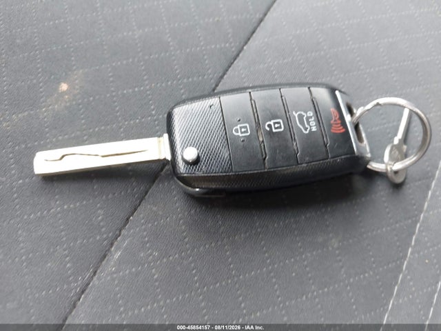 Продажа на аукционе авто 2019 Kia Sorento 2.4l Lx, vin: 5XYPGDA30KG574282, номер лота: 45854157