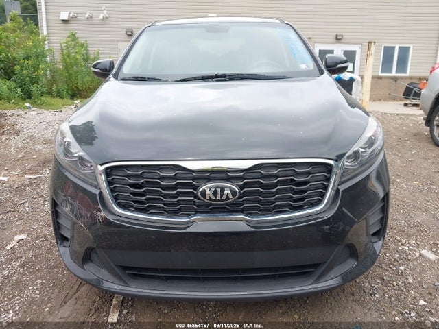Продажа на аукционе авто 2019 Kia Sorento 2.4l Lx, vin: 5XYPGDA30KG574282, номер лота: 45854157