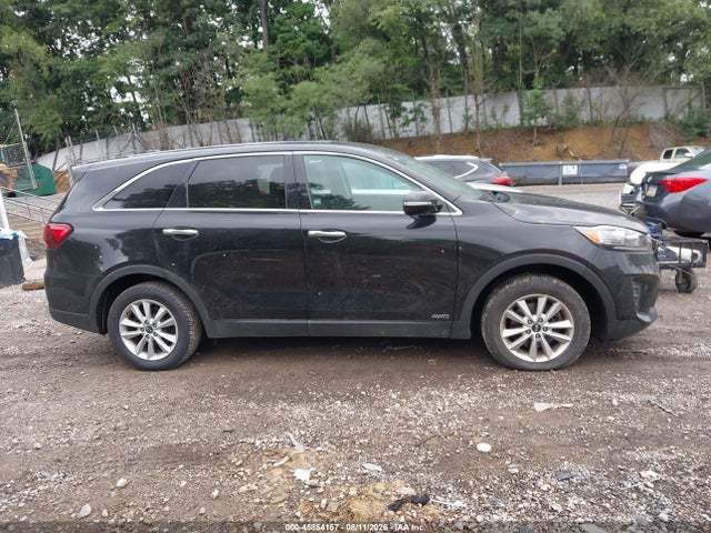 Продажа на аукционе авто 2019 Kia Sorento 2.4l Lx, vin: 5XYPGDA30KG574282, номер лота: 45854157