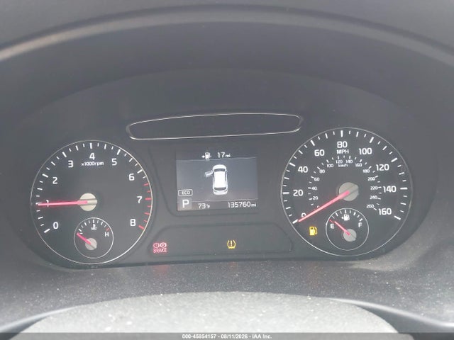 Продажа на аукционе авто 2019 Kia Sorento 2.4l Lx, vin: 5XYPGDA30KG574282, номер лота: 45854157