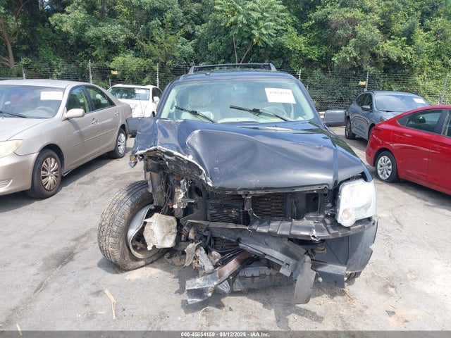 Продажа на аукционе авто 2006 Ford Explorer Eddie Bauer, vin: 1FMEU64EX6UB61438, номер лота: 45854159