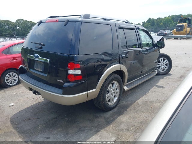 Продажа на аукционе авто 2006 Ford Explorer Eddie Bauer, vin: 1FMEU64EX6UB61438, номер лота: 45854159