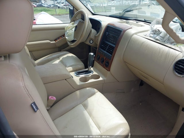 Продажа на аукционе авто 2006 Ford Explorer Eddie Bauer, vin: 1FMEU64EX6UB61438, номер лота: 45854159