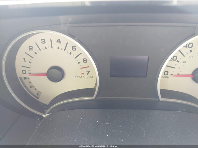 Продажа на аукционе авто 2006 Ford Explorer Eddie Bauer, vin: 1FMEU64EX6UB61438, номер лота: 45854159