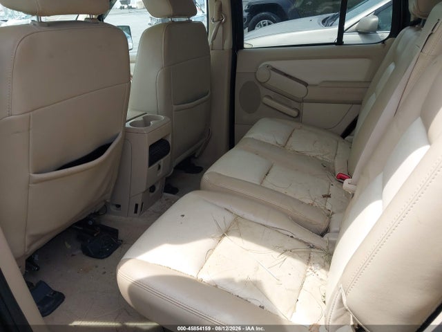 Продажа на аукционе авто 2006 Ford Explorer Eddie Bauer, vin: 1FMEU64EX6UB61438, номер лота: 45854159