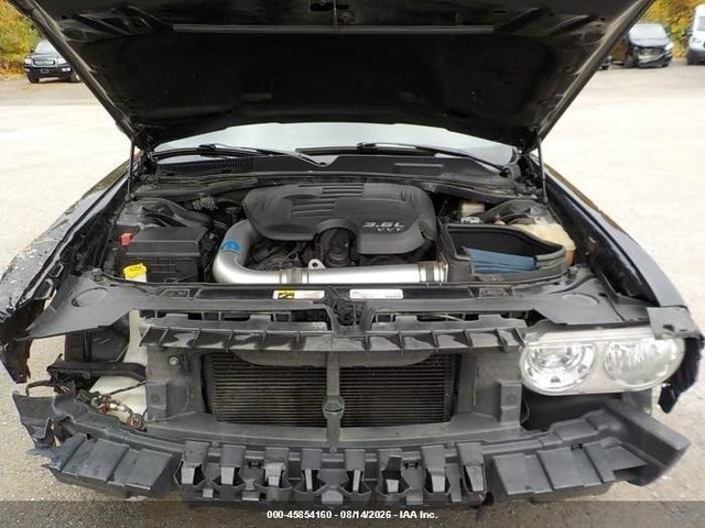 45854160 :رقم المزاد ، 2C3CDYAGXDH674870 vin ، 2013 Dodge Challenger Sxt Plus مزاد بيع