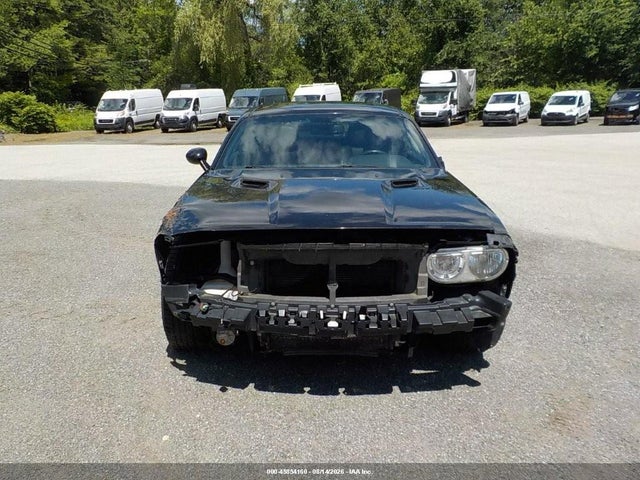 45854160 :رقم المزاد ، 2C3CDYAGXDH674870 vin ، 2013 Dodge Challenger Sxt Plus مزاد بيع
