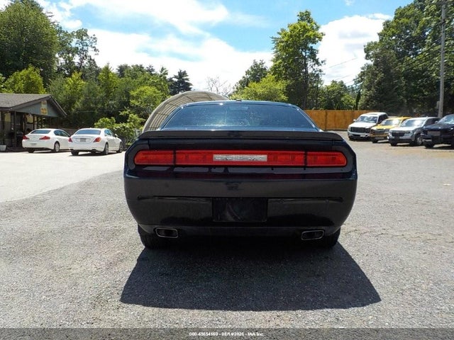 45854160 :رقم المزاد ، 2C3CDYAGXDH674870 vin ، 2013 Dodge Challenger Sxt Plus مزاد بيع