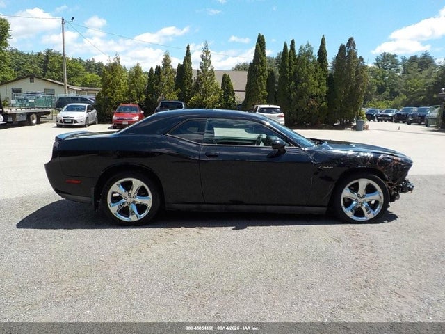 45854160 :رقم المزاد ، 2C3CDYAGXDH674870 vin ، 2013 Dodge Challenger Sxt Plus مزاد بيع
