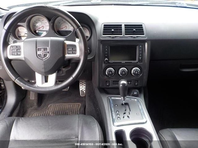 45854160 :رقم المزاد ، 2C3CDYAGXDH674870 vin ، 2013 Dodge Challenger Sxt Plus مزاد بيع
