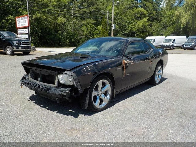 45854160 :رقم المزاد ، 2C3CDYAGXDH674870 vin ، 2013 Dodge Challenger Sxt Plus مزاد بيع