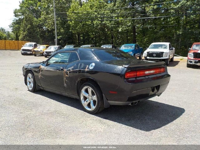 45854160 :رقم المزاد ، 2C3CDYAGXDH674870 vin ، 2013 Dodge Challenger Sxt Plus مزاد بيع